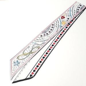 ⤵️⤵️1pc Le Monde High End Design Cotton Scarves